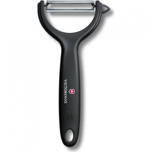 VICTORINOX Siyah Soyacak Set - 2