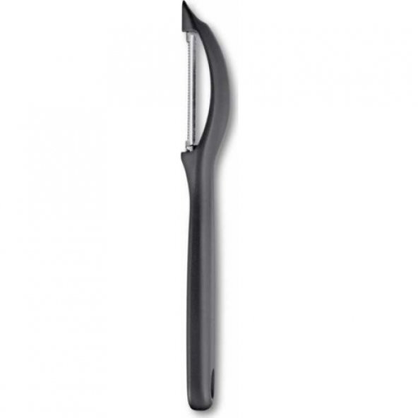 VICTORINOX Siyah Soyacak Set - 3
