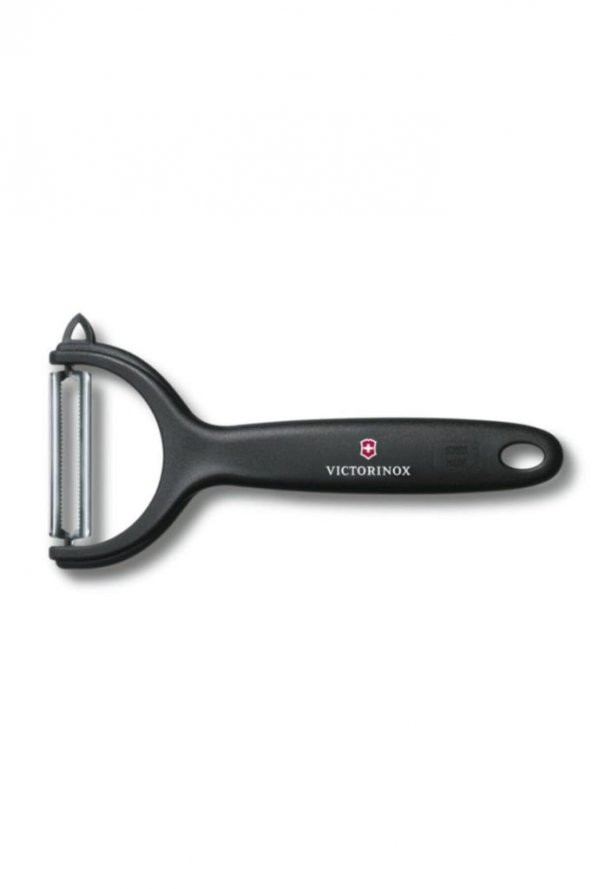 Victorinox Siyah 7.6079 Domates Ve Kivi Soyacağı - 2