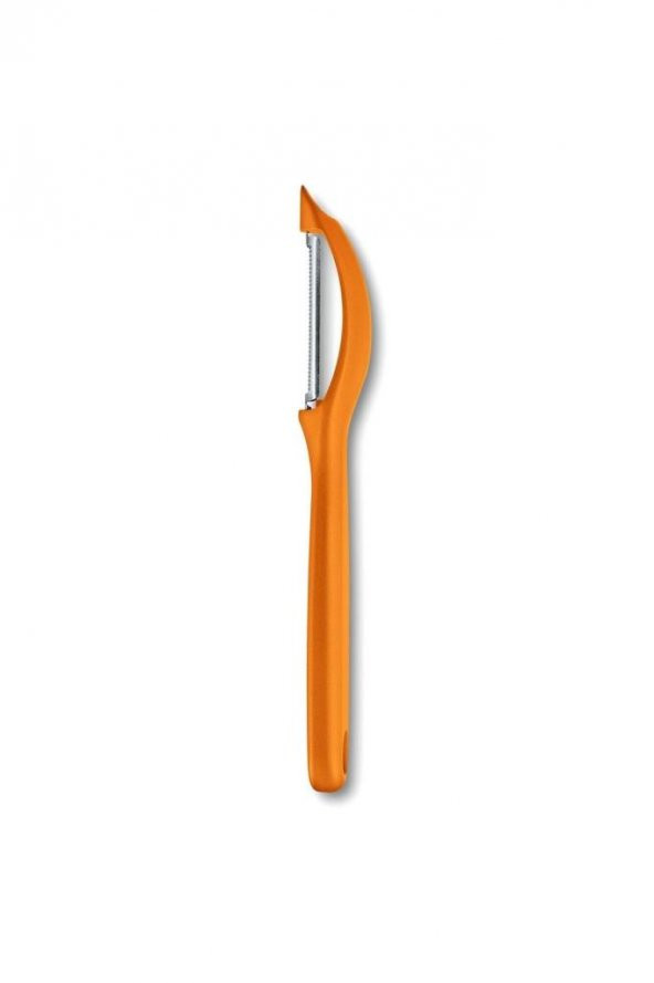 Victorinox 7.6075.9 Turuncu Yan Soyacak