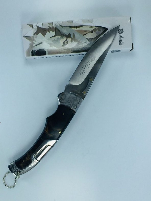 Columbia B3950B Çakı