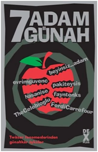 7 Adam 7 Günah - 1