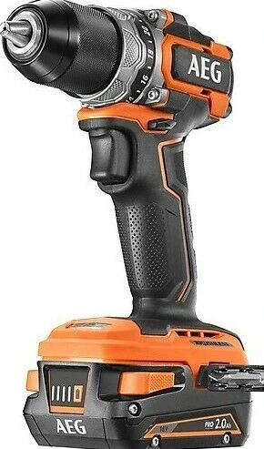 AEG BSB 18SBL-202C Darbesiz Matkap ürün görseli