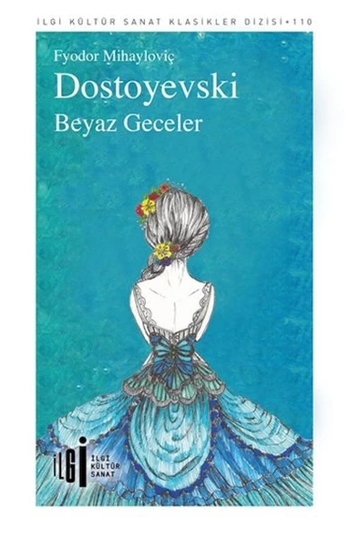 Beyaz Geceler
