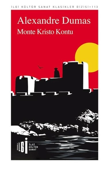 Monte Kristo Kontu