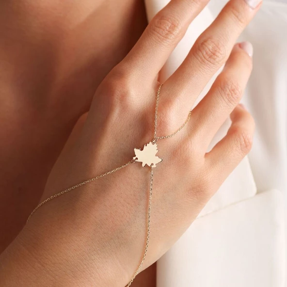 Altın Şahmeran Çınar - 2