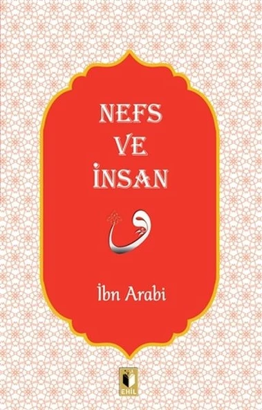 Nefs ve İnsan