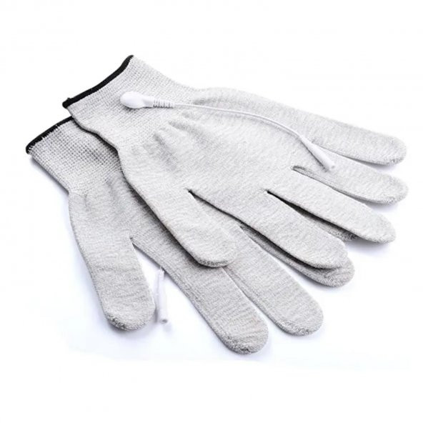 Biomeridyen & DDS Terapi Masaj Cihazı Eldiveni (Çiftli) - 2