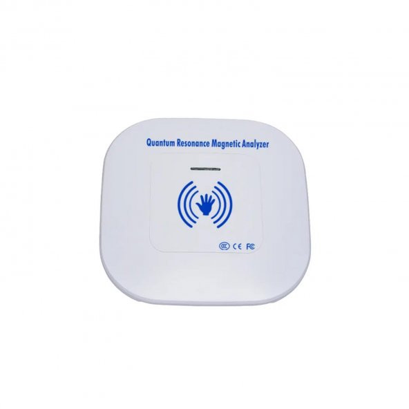 Quantum Analiz Cihazı , Biomeridyen & DDS Terapi Analiz Cihazı