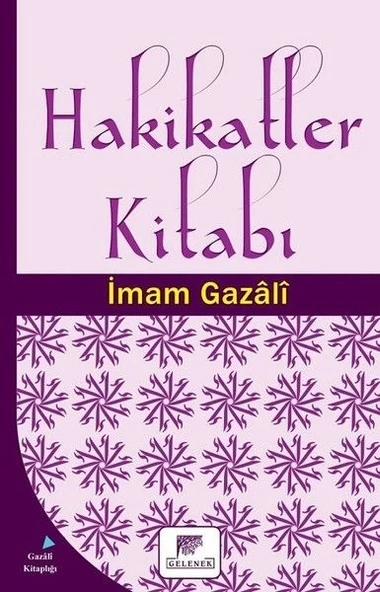 Hakikatler Kitabı