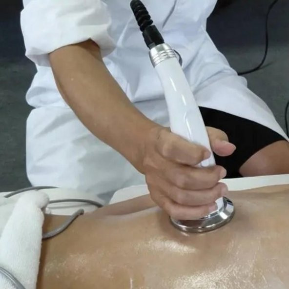 Biomeridyen Masaj Cihazı, DDS Terapi Model 5 (Komple Set) - 3