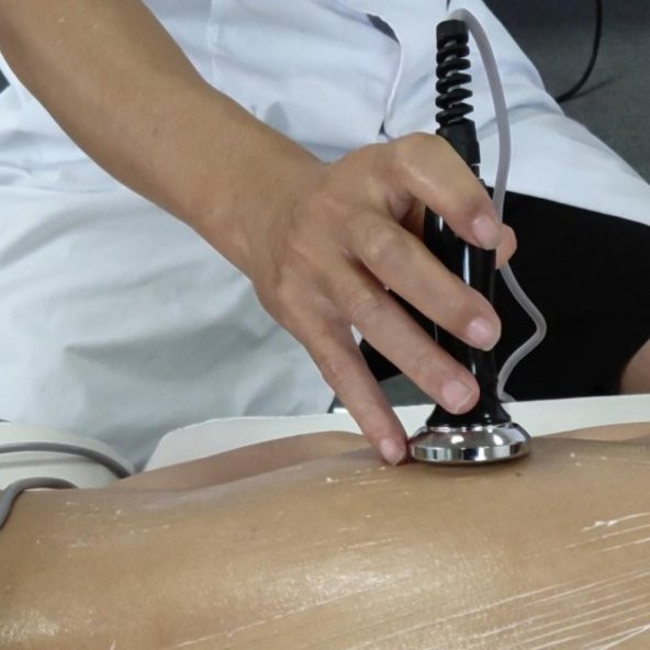Biomeridyen Masaj Cihazı, DDS Terapi Model 5 (Komple Set) - 4