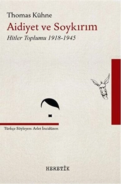 Aidiyet Ve Soykırım - 1