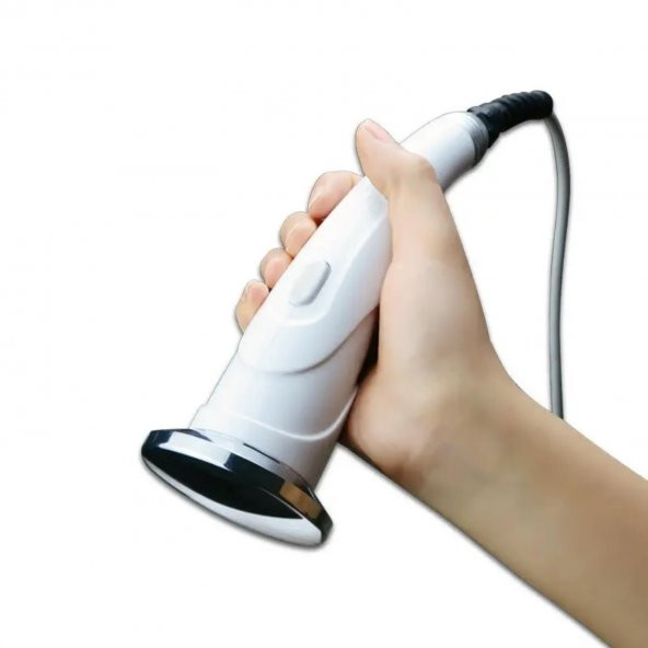 Biomeridyen Masaj Cihazı, DDS Terapi Model 1 (Fizyoterapi Modeli) - 4