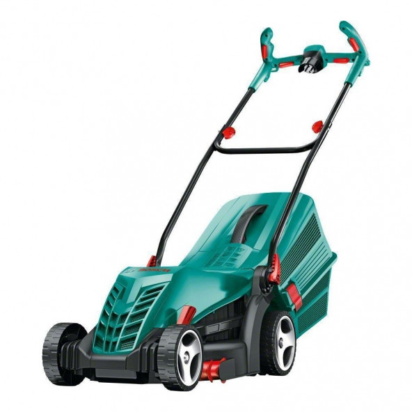 Bosch Arm 34 Elektrikli Çim Biçme Makinası 1300W