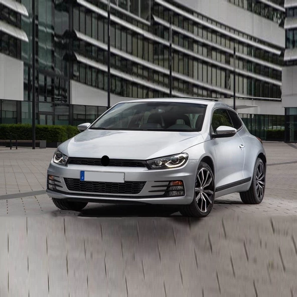 VW Scirocco 2015-2018 Ayak Aydınlatma Lambası 7L0947415 - Resim 2