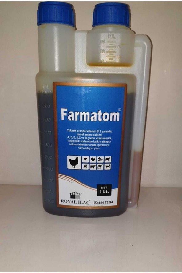 Farmatom