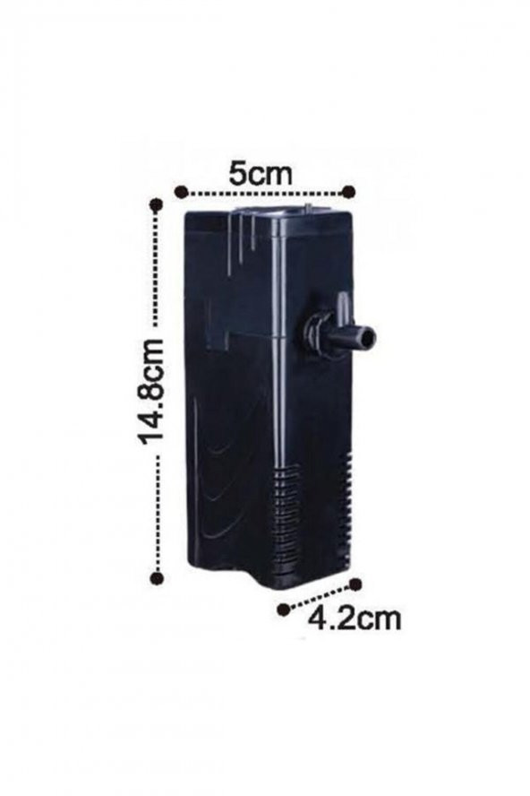 Iç Filtre 300 Lh - 1