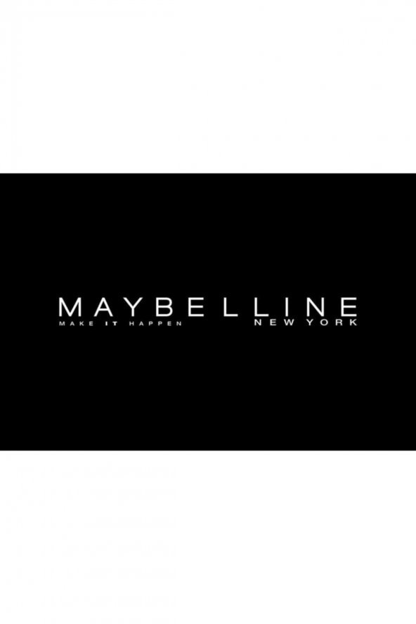 Maybelline New York Nemlendirme Etkili Fondöten - Affinitone Foundation No: 24 - 3