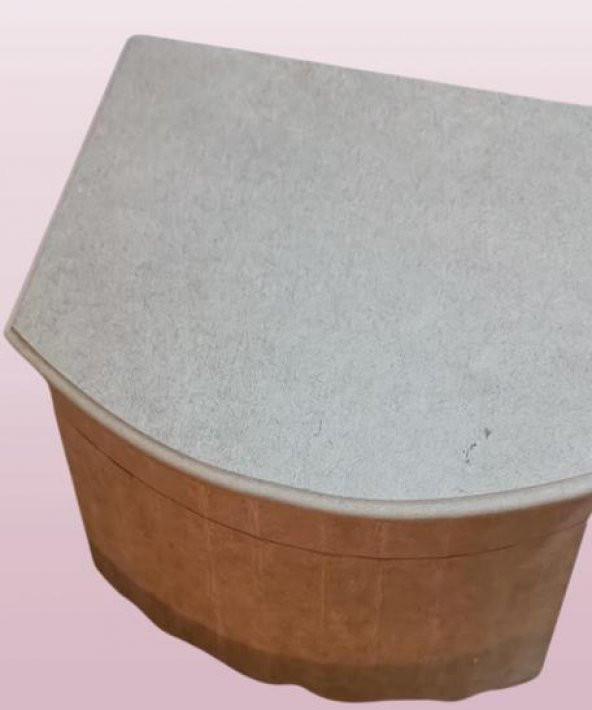 Adn Dekoratif Dikiş 90266 Hareketli Bölmeli Ahşap MDF HAM CNC Kesim El Yapım - 6