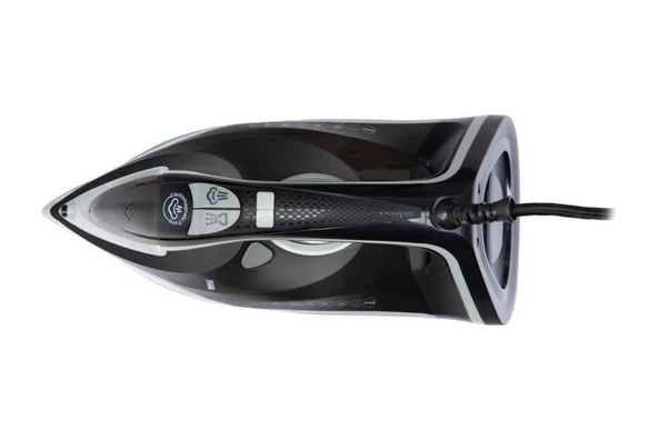 Fantom Forza IR 3000 Nano Seramik Tabanlı Buharlı Ütü - Gri - 2