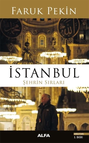 İstanbul - Şehrin Sırları