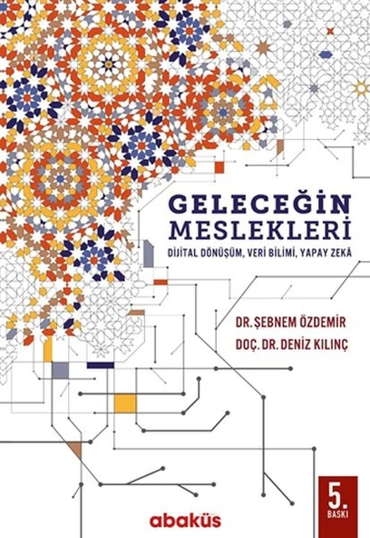 Geleceğin Meslekleri