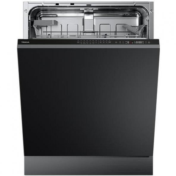 TEKA DFI 46700 TTM BULAŞIK MAKİNESİ