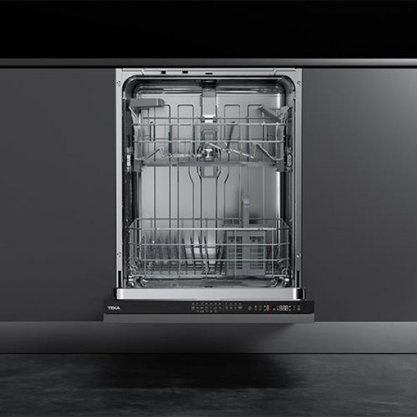 TEKA DFI 46700 TTM BULAŞIK MAKİNESİ - 4