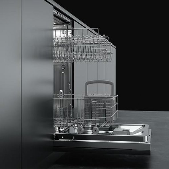 TEKA DFI 46700 TTM BULAŞIK MAKİNESİ - 5