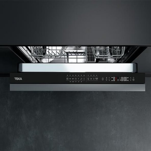 TEKA DFI 46700 TTM BULAŞIK MAKİNESİ - 6