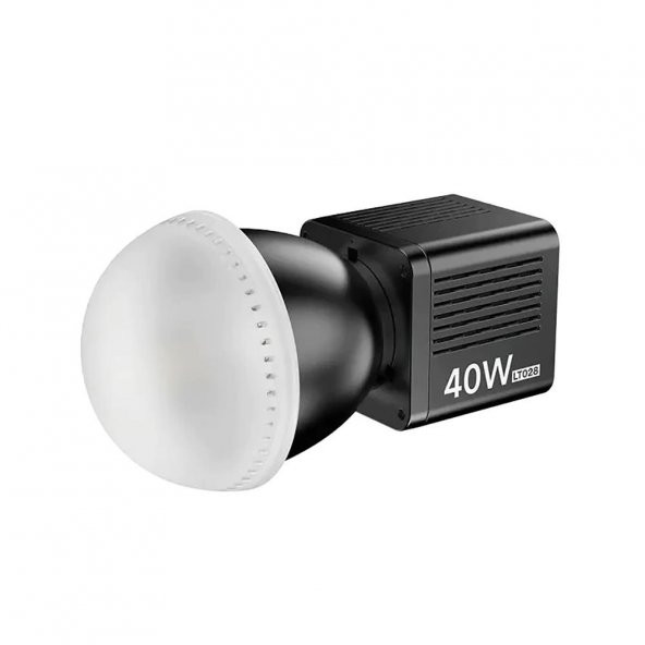 Ulanzi LT028 40W LED Video Işığı - 2