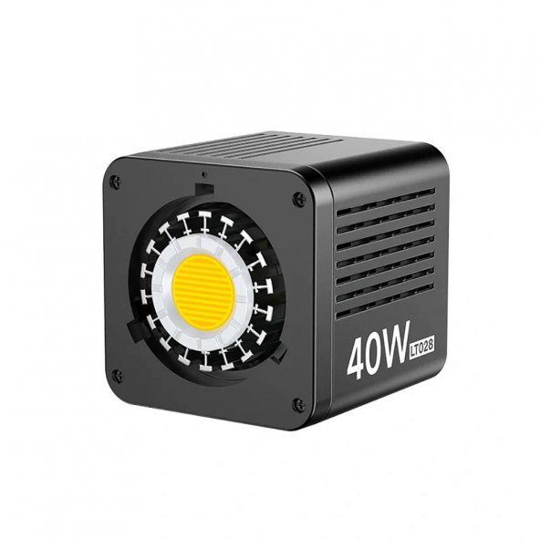 Ulanzi LT028 40W LED Video Işığı - 3