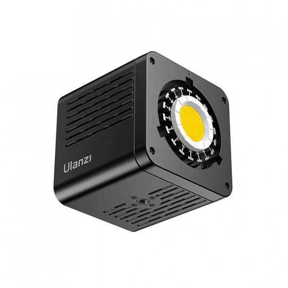Ulanzi LT028 40W LED Video Işığı - 4