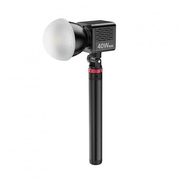 Ulanzi LT028 40W LED Video Işığı - 7