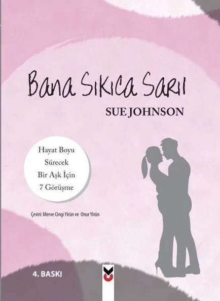 Bana Sıkıca Sarıl