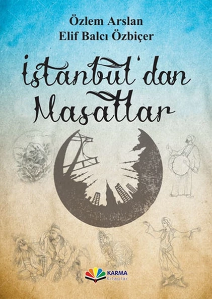 İstanbul'dan Masallar