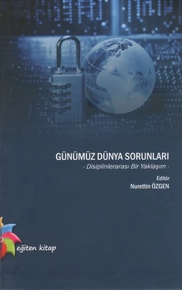 Günümüz Dünya Sorunları