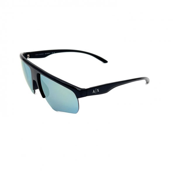 Armani Exchange AX4123S 8158 2 Erkek Güneş Gözlüğü - Resim 2