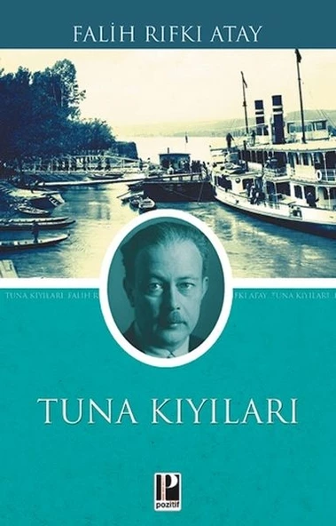 Tuna Kıyıları