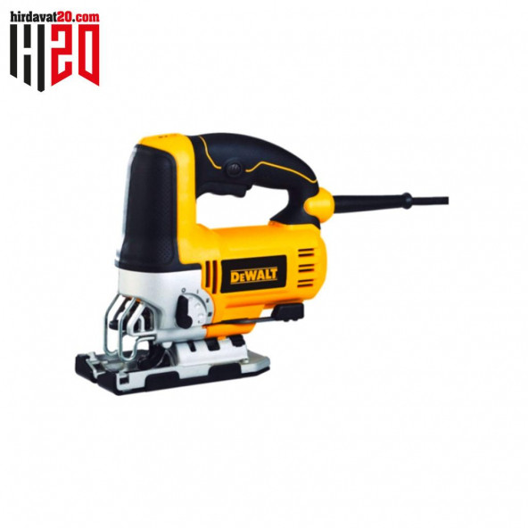 Dewalt Dwe349 Dekupaj Testere 650W
