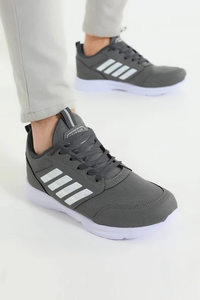 Moda Ayakkabı 3001 Wand Erkek Günlük Spor Ayakkabı - 18