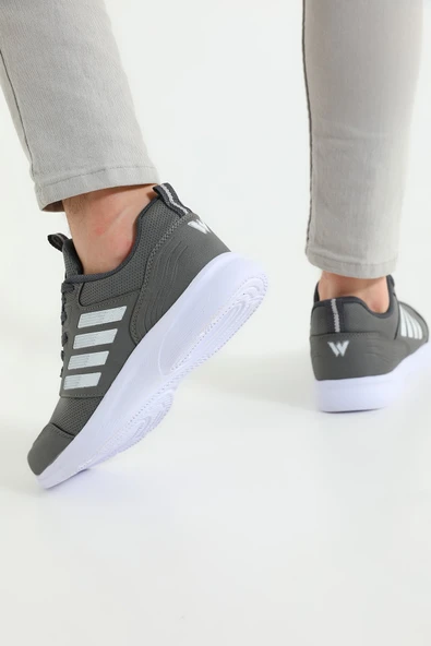 Moda Ayakkabı 3001 Wand Erkek Günlük Spor Ayakkabı - 6