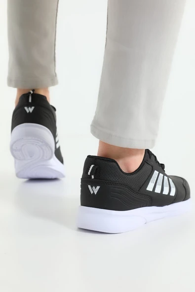 Moda Ayakkabı 3001 Wand Erkek Günlük Spor Ayakkabı - 13