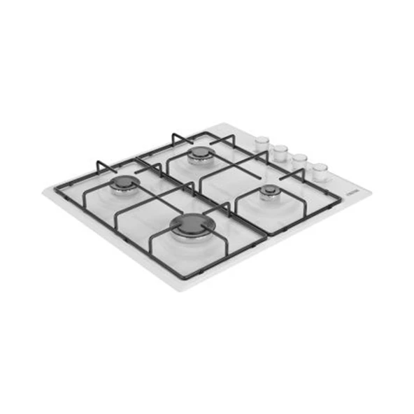 Altus Ala 181 Wd Beyaz Doğalgazlı Ankastre Ocak - 2