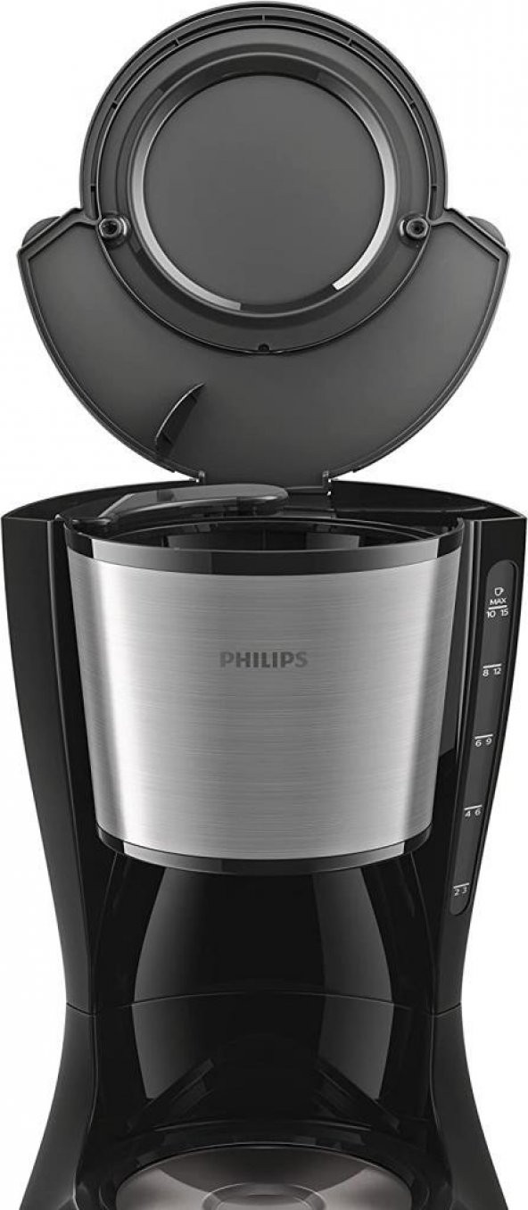 Philips HD7462/20 Daily Collection Kahve Makinesi Teşhir - 2