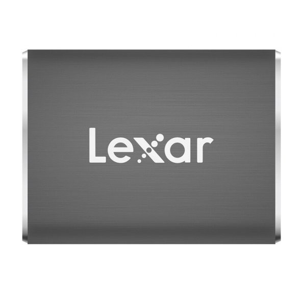 LEXAR 512GB SL100 USB 3.1 TYPE-C EX.SSD 550/400-3Y