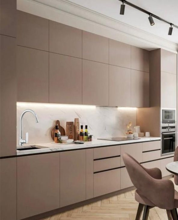 E.c.a. 102118888 Lia Mutfak Bataryası - 3