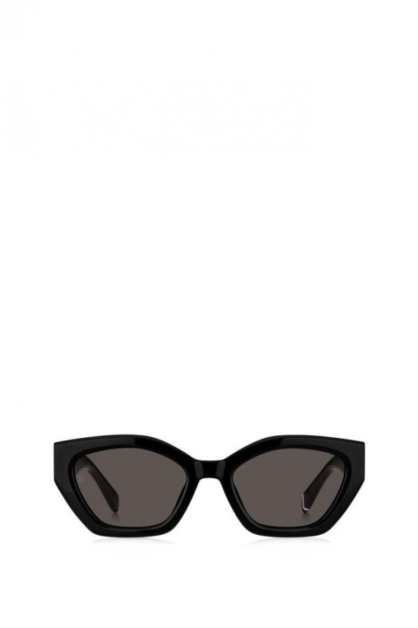 TOMMY HILFIGER TH 1979/S COL 807IR 54-20-140 KADIN GÜNEŞ GÖZLÜĞÜ - Resim 2