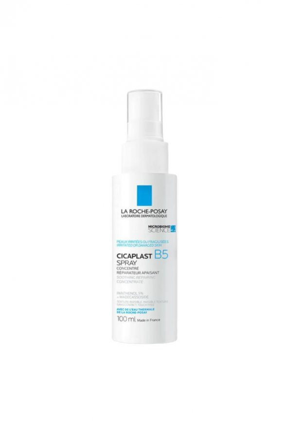 LA ROCHE POSAY Cicaplast B5 Spray 100 ml - 1